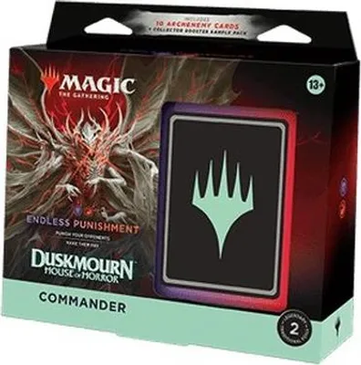 Obrázek produktu pro Wizards of the Coast D34590000, 13 rok/roky