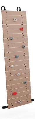 Produktbild von BERG Kletterwand für Spiel- und Fitnessgerät PlayBase