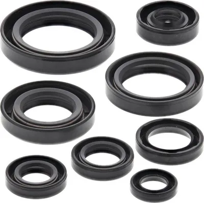 Zdjęcie produktu dla Zestaw Uszczelek Silnika Do Honda Cr125R 84-85