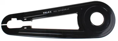 Immagine prodotto di Falkx paracatena 26/28 pollici nero