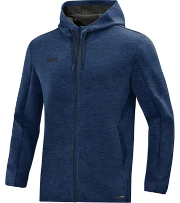 Produktbild von Kapuzenjacke Premium Basics JAKO