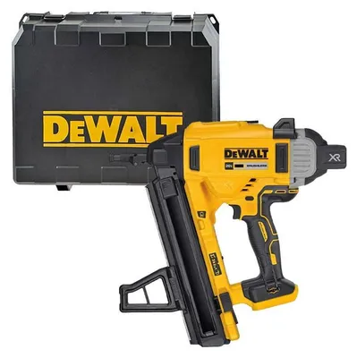Image de Cloueur béton et acier 18V DEWALT DCN890NK-XJ