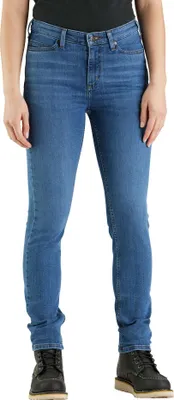 Produktbild von Carhartt 104976 Rugged Flex™ Slim Fit Tapered Jean Laurel 16