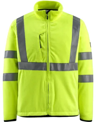 Produktbild von Fleecejacke MASCOT® Mildura MASCOT® SAFE LIGHT