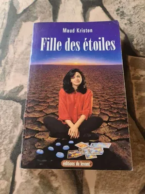 Image de Fille des etoiles
