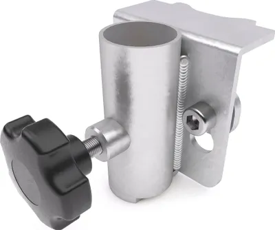Produktbild von Showgear Mammoth Dex Guard Rail Clamp