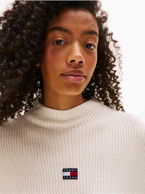 Produktbild von Pullover Tommy Hilfiger DW0DW21676YBH für Damen
