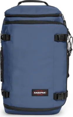 Produktbild von EASTPAK Laptoprucksack Rucksack mit Laptopfach Carry Pack Duffel Backpack 30L Powder Pilot blau