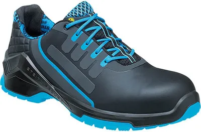 Produktbild von Steitz Secura Sicherheitshalbschuh S2 VD PRO 3520 ESD NB, Gr. 36