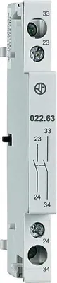 Produktbild von Finder Hilfsschalter 022.63 2 Schließer (022.63)