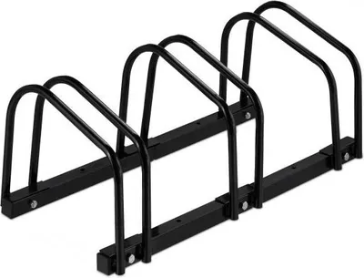 Image de Porte-vélos pour 3 vélos