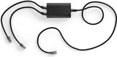 Imagen del producto de TeleAdapt TA7300 Pull Through Pro (versión para sistemas de cableado estructurado/instalaciones)