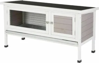 Immagine prodotto di Kerbl Nagerhaus Freddy 116x45x62cm
