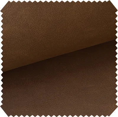 Produktbild von novely® DALLAS UV+ - Vintage Kunstleder - Möbelstoff in Wildleder-Optik - Schwer Entzündbares Kunstleder - Pflegeleichte Meterware 1lfm - Farbe: 98 Schokobraun