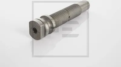 Produktbild von PETERS ENNEPETAL Federbolzen 124.003-00A für SCANIA P,G,R,T - series 24mm 94mm M28x4mm 0,73kg