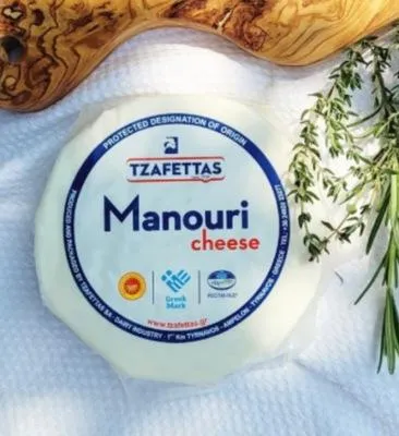Obrázok produktu pre Serek topiony P'tit Grey 125 g