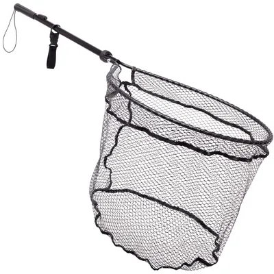 Produktbild von Savage Gear Foldable Net With Lock 62 cm M Kescher 1 Teil