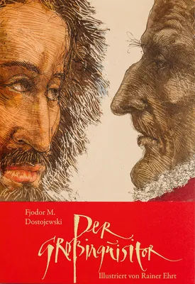 Immagine prodotto di Der Großinquisitor