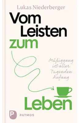 Obrázek produktu pro Vom Leisten zum Leben
