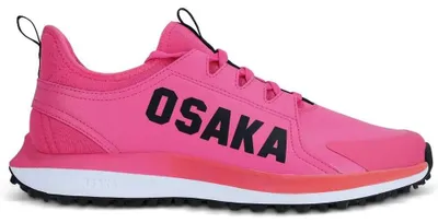 Productafbeelding van Osaka Furo veldhockeyschoenen, roze, EU 40. Roze, EU 40