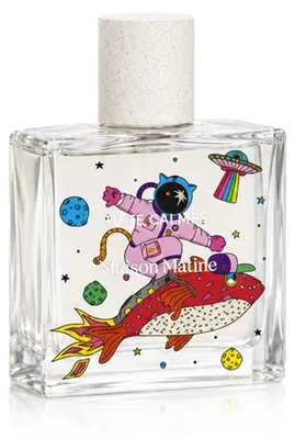 Image de Maison Matine, Eau de Parfum "Tu Te Calmes", 50 ml (unisex)