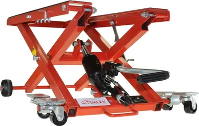 Produktbild von Nožnicový výťah pre motocykle Hydraulický výťah Citomerx XL