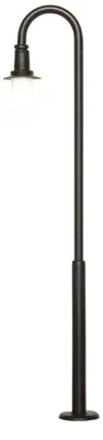 Produktbild von Viessmann 6140 - H0 Bogenleuchte, LED warmweiß - Neu