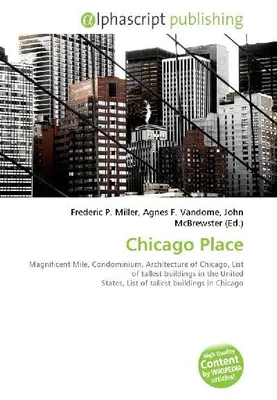 Produktbild von Chicago Place