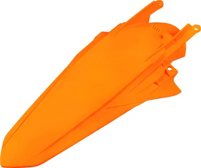Zdjęcie produktu dla Błotnik tylny UFO Plast UFO KTM pomarańczowy