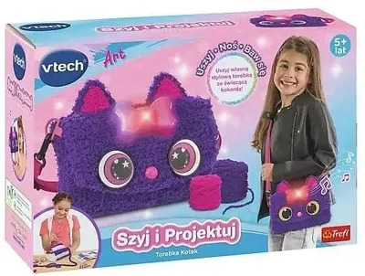 Image de Sac à main Kitten VTECH