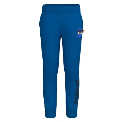 Produktbild von Kinderhose Lego LWPEITER 101-Blau-134