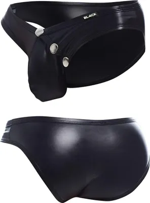 Produktbild von BL4CK01 Slip Slip mit Haken L