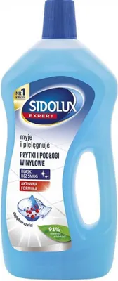 Produktbild von Sidolux zur Reinigung von PVC 750ml