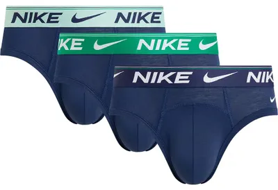 Produktbild von Nike Ultra Comfort Boxershorts 3 Einheiten Blau M Mann Blau M
