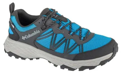 Produktbild von Columbia - "Peakfreak Rush" Sneaker für Herren, OutDry PP12954 (43 EU) (Blau)