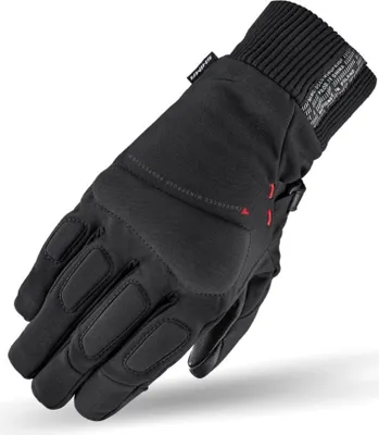 Obrázok produktu pre Shima Rukavice Oslo Wind, OSLOWINDMENBLKL