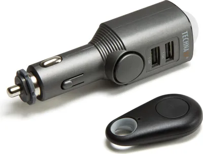 Image de Technaxx - Alarme universelle mobile et automatique TX-100