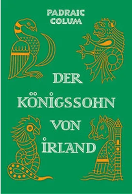 Obrázok produktu pre Der Königssohn von Irland
