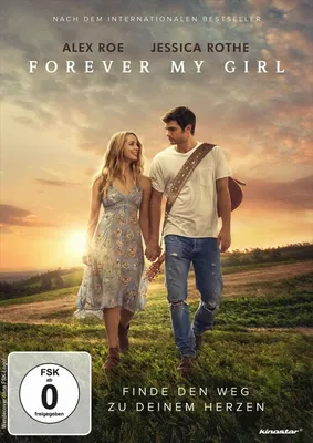 Produktbild von Forever My Girl