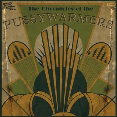 Produktbild von Pussywarmers,The-The Chronicles Of...