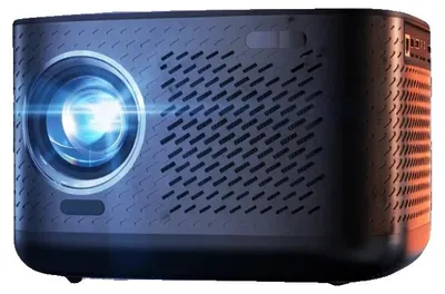 Immagine prodotto di Proiettore, decodifica 4K, Dolby Audio, Apollo P50, spina UE