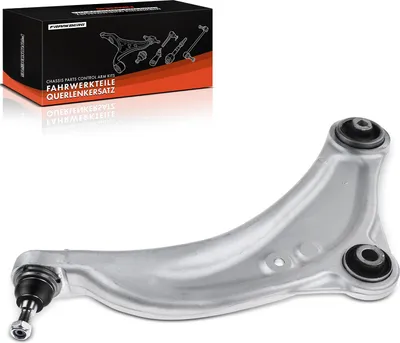Obrázok produktu pre Frankberg 1x riadiace rameno prednej nápravy pre Renault Megane III Coupe DZ0/1 2.0L 2008-2016