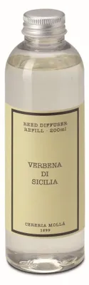 Obrázek produktu pro Náhradní náplň do difuzéru Verbena di Sicilia 200 ml