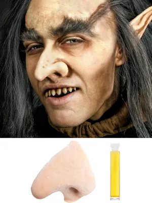 Produktbild von Kobold Latexnase