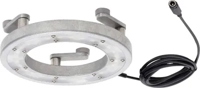 Obrázok produktu pre BAUER & BÖCKER pracovné/strojové svetlo Kruhové svetlo 7,5 W 460 lm - 900/83