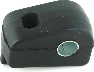 Produktbild von FAST Lagerung Kühler FT13059 für FIAT GRANDE PUNTO (199) 50g