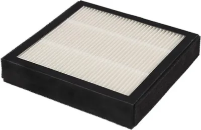 Produktbild von Perel HEPA-Filter für  AIRPD001