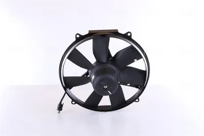 Produktbild von NISSENS 85151 Kühlerlüfter