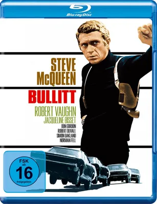 Obrázok produktu pre Bullitt