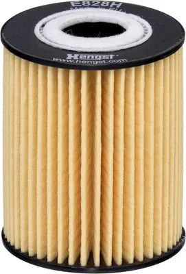 Immagine prodotto di Filtro olio HENGST per